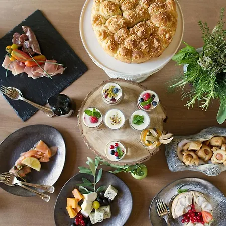 Majda Отель Osp