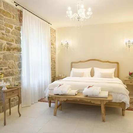 Szálloda Majda 4*